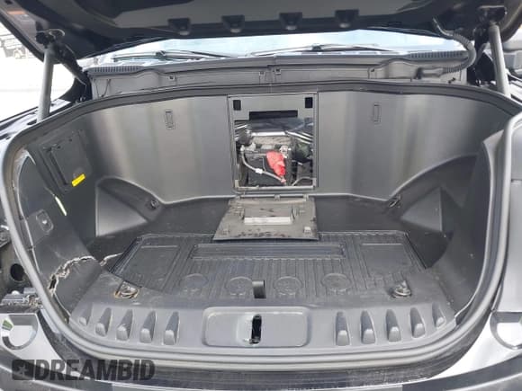 ✅ 2023 Ford F-150 Lightning Pro • VIN: 1FTVW1ELXPWG15885 • Лот: 41631871. Опубликован ранее на IAAI с пробегом 88 151 миль. Бесплатный доступ к архиву аукционных продаж из США и подробный отчёт об истории автомобиля на DreamBid. Изображение 10.