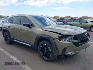 ✅ 2023 Mazda CX-50 Meridian Edition • VIN: 7MMVABXY3PN140132 • Lot: 42780542. Wystawiony na IAAI z przebiegiem 49 923 mil. Bezpłatny archiwum sprzedaży aukcyjnych z USA i szczegółowy raport historii pojazdu na DreamBid. Zdjęcie 1.