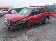 ✅ 2012 Ford Escape XLT • VIN: 1FMCU9DG9CKB52019 • Лот: 41951674. Опубликован ранее на IAAI с пробегом 184 227 миль. Бесплатный доступ к архиву аукционных продаж из США и подробный отчёт об истории автомобиля на DreamBid. Изображение 20.