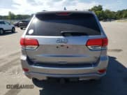 ✅ 2015 Jeep Grand Cherokee Overland • VIN: 1C4RJFCM2FC785196 • Lot: 72071175. Listed on Copart with 184,027 mi. Free auction sales archive from the USA and detailed vehicle history report at DreamBid. Image 6.