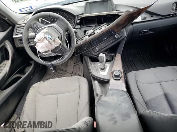 ✅ 2014 BMW 3 Series 328d • VIN: WBA3D3C50EK157059 • Lot: 48498525. Wystawiony na Copart z przebiegiem 91 321 mil. Bezpłatny archiwum sprzedaży aukcyjnych z USA i szczegółowy raport historii pojazdu na DreamBid. Zdjęcie 8.