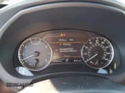 ✅ 2019 Infiniti QX50 Pure • VIN: 3PCAJ5M15KF138252 • Лот: 92797375. Опубликован ранее на Copart с пробегом 76 700 миль. Бесплатный доступ к архиву аукционных продаж из США и подробный отчёт об истории автомобиля на DreamBid. Изображение 9.