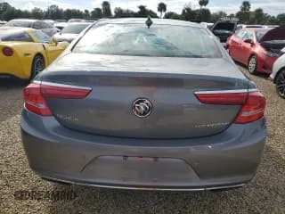 ✅ 2018 Buick LaCrosse Avenir • VIN: 1G4ZT5SSXJU128312 • Лот: 74451924. Опубликован ранее на Copart с пробегом Не указан. Бесплатный доступ к архиву аукционных продаж из США и подробный отчёт об истории автомобиля на DreamBid. Изображение 6.