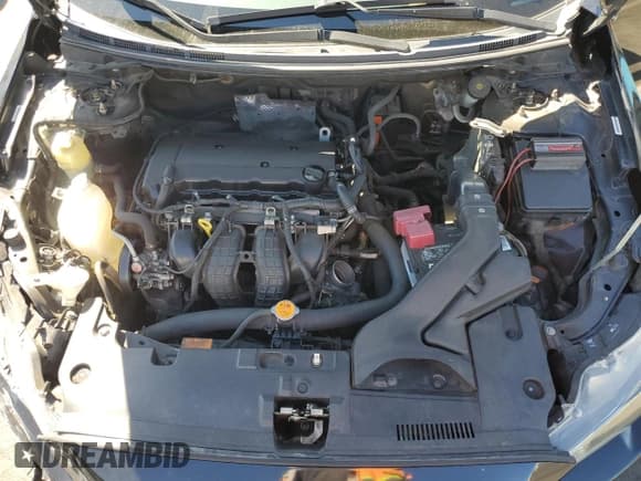 ✅ 2008 Mitsubishi Lancer DE • VIN: JA3AU16UX8U016850 • Лот: 82288715. Опубликован ранее на Copart с пробегом 162 844 миль. Бесплатный доступ к архиву аукционных продаж из США и подробный отчёт об истории автомобиля на DreamBid. Изображение 11.