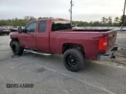 ✅ 2007 Chevrolet Silverado 2500HD LTZ • VIN: 1GCHK29607E568889 • Lot: 80526104. Listed on Copart with 266,126 mi. Free auction sales archive from the USA and detailed vehicle history report at DreamBid. Image 2.