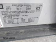 ✅ 2017 GMC Acadia Limited • VIN: 1GKKRSKD7HJ246239 • Lot: 42374059. Listed on IAAI with 125,513 mi. Free auction sales archive from the USA and detailed vehicle history report at DreamBid. Image 9.