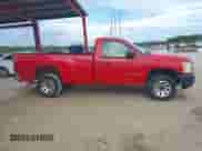 2008 Chevrolet Silverado 1500 Work Truck z VIN 1GCEC14XX8Z192206, wystawiony jako IAAI lot #43172347 z przebiegiem 202 186 mil mil oraz . Historia ofert i sprzedaży dostępna na DreamBid. Obrazek 13.