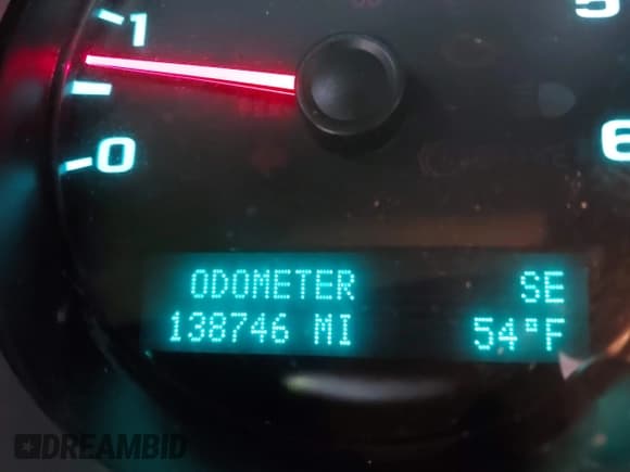 ✅ 2012 GMC Sierra 1500 SLE • VIN: 1GTR2VE75CZ295133 • Lot: 43544832. Wystawiony na IAAI z przebiegiem 138 746 mil. Bezpłatny archiwum sprzedaży aukcyjnych z USA i szczegółowy raport historii pojazdu na DreamBid. Zdjęcie 15.