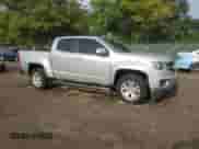 2018 Chevrolet Colorado 4WD LT с VIN 1GCGTCEN9J1278905, выставлен на аукционе Copart как лот 70476775 с пробегом 124 994 миль миль и Списание • Salvage title. История ставок и продаж доступна на DreamBid. Изображение 4.