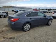 ✅ 2016 Subaru Legacy Premium • VIN: 4S3BNAC61G3010741 • Лот: 85516795. Опубликован ранее на Copart с пробегом 167 842 миль. Бесплатный доступ к архиву аукционных продаж из США и подробный отчёт об истории автомобиля на DreamBid. Изображение 3.