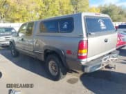 ✅ 2000 Chevrolet Silverado 1500 LS • VIN: 2GCEK19T9Y1166410 • Лот: 43582432. Опубликован ранее на IAAI с пробегом Не указан. Бесплатный доступ к архиву аукционных продаж из США и подробный отчёт об истории автомобиля на DreamBid. Изображение 3.