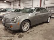 ✅ 2006 Cadillac CTS • VIN: 1G6DM57T860100264 • Лот: 41699855. Опубликован ранее на IAAI с пробегом 93 165 миль. Бесплатный доступ к архиву аукционных продаж из США и подробный отчёт об истории автомобиля на DreamBid. Изображение 19.