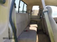 ✅ 1997 Ford F-150 XL • VIN: 1FTDX18W8VND37246 • Lot: 42471568. Listed on IAAI with 206,485 mi. Free auction sales archive from the USA and detailed vehicle history report at DreamBid. Image 8.