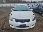 ✅ 2012 Nissan Sentra 2.0 • VIN: 3N1AB6AP6CL661877 • Lot: 95461575. Listed on Copart with 133,249 mi. Free auction sales archive from the USA and detailed vehicle history report at DreamBid. Image 5.