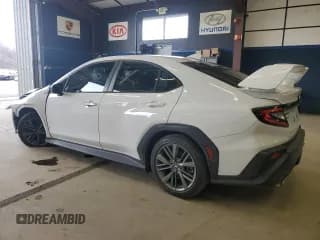 ✅ 2023 Subaru WRX • VIN: JF1VBAA60P9806229 • Лот: 50000845. Опубликован ранее на Copart с пробегом 21 223 миль. Бесплатный доступ к архиву аукционных продаж из США и подробный отчёт об истории автомобиля на DreamBid. Изображение 2.