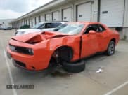 ✅ 2018 Dodge Challenger SXT Plus • VIN: 2C3CDZAGXJH242166 • Lot: 58915045. Wystawiony na Copart z przebiegiem 91 014 mil. Bezpłatny archiwum sprzedaży aukcyjnych z USA i szczegółowy raport historii pojazdu na DreamBid. Zdjęcie 1.