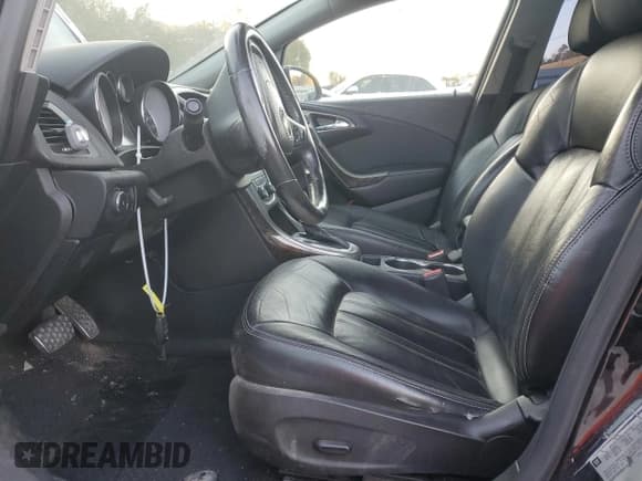 ✅ 2014 Buick Verano Premium Group • VIN: 1G4PT5SV8E4103836 • Лот: 92265315. Опубликован ранее на Copart с пробегом 199 265 миль. Бесплатный доступ к архиву аукционных продаж из США и подробный отчёт об истории автомобиля на DreamBid. Изображение 7.