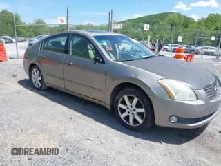 ✅ 2005 Nissan Maxima SL • VIN: 1N4BA41E75C827514 • Lot: 42278792. Wystawiony na IAAI z przebiegiem 211 365 mil. Bezpłatny archiwum sprzedaży aukcyjnych z USA i szczegółowy raport historii pojazdu na DreamBid. Zdjęcie 1.