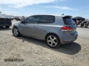 ✅ 2010 Volkswagen Golf GTI • VIN: WVWFD7AJ4AW121482 • Лот: 70056685. Опубликован ранее на Copart с пробегом 139 323 миль. Бесплатный доступ к архиву аукционных продаж из США и подробный отчёт об истории автомобиля на DreamBid. Изображение 2.