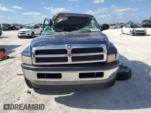 2001 Dodge 1500 Work Special с VIN 1B7HC16X21S272947, выставлен на аукционе Copart как лот 85103274 с пробегом Не указан миль и Списание • Salvage title. История ставок и продаж доступна на DreamBid. Изображение 5.