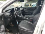 ✅ 2020 Hyundai Santa Fe SEL • VIN: 5NMS33AD4LH212715 • Lot: 71468643. Wystawiony na Copart z przebiegiem 122 910 mil. Bezpłatny archiwum sprzedaży aukcyjnych z USA i szczegółowy raport historii pojazdu na DreamBid. Zdjęcie 7.