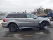 ✅ 2010 Mercedes-Benz GL 550 • VIN: 4JGBF8GE7AA563321 • Lot: 41467521. Wystawiony na IAAI z przebiegiem 157 816 mil. Bezpłatny archiwum sprzedaży aukcyjnych z USA i szczegółowy raport historii pojazdu na DreamBid. Zdjęcie 13.