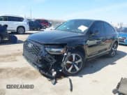✅ 2023 Audi Q5 Sportback S line Premium Plus • VIN: WA15AAFY8P2189642 • Лот: 41662708. Опубликован ранее на IAAI с пробегом 18 926 миль. Бесплатный доступ к архиву аукционных продаж из США и подробный отчёт об истории автомобиля на DreamBid. Изображение 18.