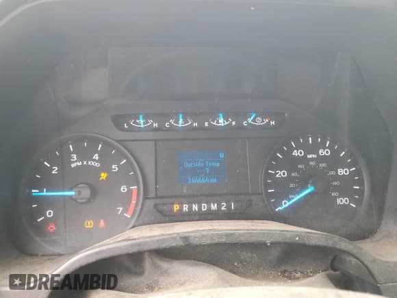 ✅ 2017 Ford F-250 XLT • VIN: 1FT7X2B64HED57915 • Lot: 70086175. Wystawiony na Copart z przebiegiem 144 664 mil. Bezpłatny archiwum sprzedaży aukcyjnych z USA i szczegółowy raport historii pojazdu na DreamBid. Zdjęcie 9.