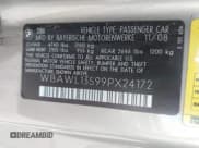 ✅ 2009 BMW 3 Series 328i • VIN: WBAWL13599PX24172 • Lot: 43110491. Listed on IAAI with 137,863 mi. Free auction sales archive from the USA and detailed vehicle history report at DreamBid. Image 9.