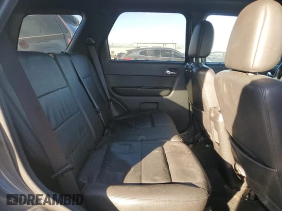 ✅ 2012 Ford Escape Limited • VIN: 1FMCU9EG4CKC38207 • Lot: 91215505. Listed on Copart with 198,249 mi. Free auction sales archive from the USA and detailed vehicle history report at DreamBid. Image 11.