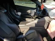 ✅ 2020 Chevrolet Corvette 2LT • VIN: 1G1Y72D41L5113401 • Lot: 93422945. Listed on Copart with 39,014 mi. Free auction sales archive from the USA and detailed vehicle history report at DreamBid. Image 10.