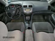 ✅ 2007 Honda Accord LX • VIN: 3HGCM56427G708668 • Lot: 90131585. Listed on Copart with 186,530 mi. Free auction sales archive from the USA and detailed vehicle history report at DreamBid. Image 8.