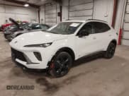 ✅ 2024 Buick Envision Sport Touring • VIN: LRBFZPE47RD054887 • Lot: 41310116. Listed on IAAI with 835 mi. Free auction sales archive from the USA and detailed vehicle history report at DreamBid. Image 2.