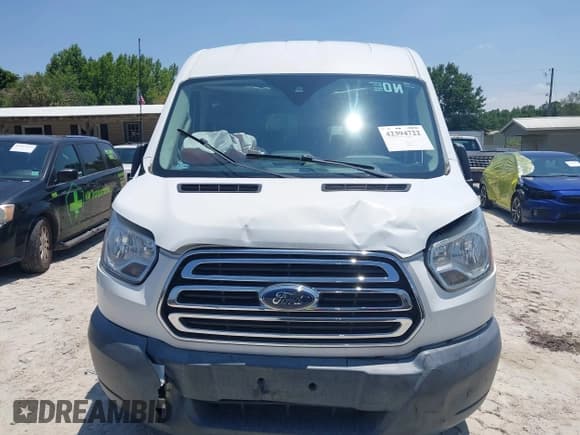 ✅ 2017 Ford Transit XL • VIN: 1FBAX2CM1HKA64904 • Lot: 42394722. Wystawiony na IAAI z przebiegiem 71 864 mil. Bezpłatny archiwum sprzedaży aukcyjnych z USA i szczegółowy raport historii pojazdu na DreamBid. Zdjęcie 12.