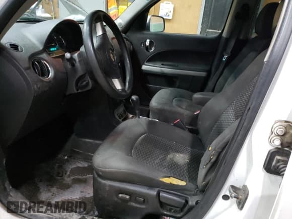 ✅ 2007 Chevrolet HHR LT • VIN: 3GNDA23D77S595951 • Lot: 42374105. Listed on Copart with 477,432 mi. Free auction sales archive from the USA and detailed vehicle history report at DreamBid. Image 7.