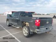 ✅ 2016 Chevrolet Silverado 2500HD LTZ • VIN: 1GC1KWE87GF124919 • Lot: 43070165. Listed on IAAI with 370,559 mi. Free auction sales archive from the USA and detailed vehicle history report at DreamBid. Image 3.