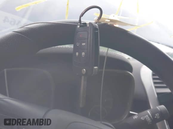 2015 Chevrolet Malibu LT z VIN 1G11C5SL9FF235771, wystawiony jako IAAI lot #39303861 z przebiegiem 109 571 mil mil oraz . Historia ofert i sprzedaży dostępna na DreamBid. Obrazek 11.