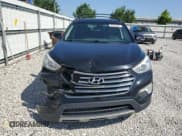 ✅ 2015 Hyundai Santa Fe Limited • VIN: KM8SRDHF5FU115298 • Лот: 60722355. Опубликован ранее на Copart с пробегом 166 922 миль. Бесплатный доступ к архиву аукционных продаж из США и подробный отчёт об истории автомобиля на DreamBid. Изображение 5.