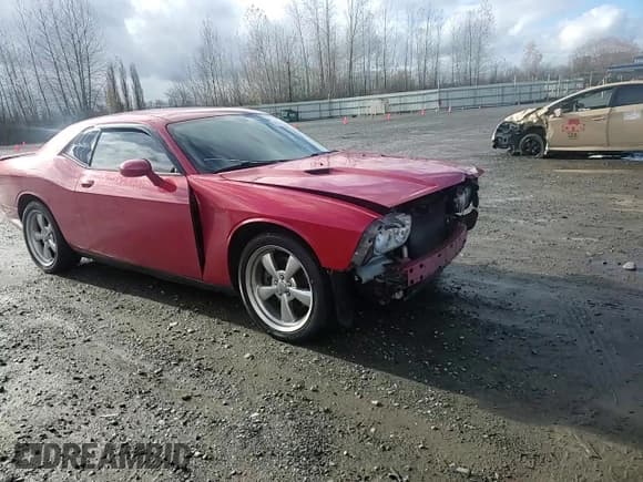 ✅ 2011 Dodge Challenger R/T Classic • VIN: 2B3CJ5DT5BH570121 • Lot: 80763334. Listed on Copart with 99,472 mi. Free auction sales archive from the USA and detailed vehicle history report at DreamBid. Image 11.