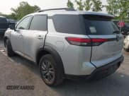 ✅ 2023 Nissan Pathfinder SV • VIN: 5N1DR3BC7PC250212 • Lot: 42405243. Listed on IAAI with 36,680 mi. Free auction sales archive from the USA and detailed vehicle history report at DreamBid. Image 3.