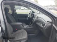 ✅ 2020 Chevrolet Equinox LT • VIN: 3GNAXUEV2LS521494 • Лот: 43307531. Опубликован ранее на IAAI с пробегом 58 865 миль. Бесплатный доступ к архиву аукционных продаж из США и подробный отчёт об истории автомобиля на DreamBid. Изображение 5.