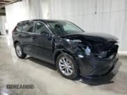 ✅ 2024 Honda CR-V EX • VIN: 7FARS4H47RE006011 • Lot: 89818845. Wystawiony na Copart z przebiegiem 34 395 mil. Bezpłatny archiwum sprzedaży aukcyjnych z USA i szczegółowy raport historii pojazdu na DreamBid. Zdjęcie 4.