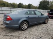 ✅ 2012 Ford Fusion SEL • VIN: 3FAHP0JG6CR218559 • Lot: 90133975. Listed on Copart with 141,409 mi. Free auction sales archive from the USA and detailed vehicle history report at DreamBid. Image 3.