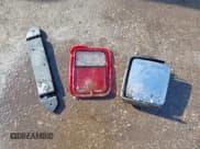 ✅ 2023 Jeep Gladiator Willys • VIN: 1C6HJTAGXPL539206 • Lot: 41523543. Listed on IAAI with 29,885 mi. Free auction sales archive from the USA and detailed vehicle history report at DreamBid. Image 12.