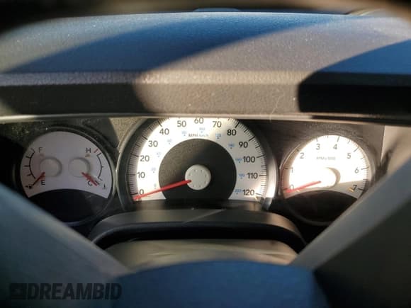 ✅ 2007 Dodge Durango SXT • VIN: 1D8HD38PX7F581669 • Lot: 84925894. Listed on Copart with 82,436 mi. Free auction sales archive from the USA and detailed vehicle history report at DreamBid. Image 9.