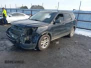 ✅ 2017 Ford Explorer • VIN: 1FM5K7B88HGC82656 • Lot: 41305384. Wystawiony na IAAI z przebiegiem 149 699 mil. Bezpłatny archiwum sprzedaży aukcyjnych z USA i szczegółowy raport historii pojazdu na DreamBid. Zdjęcie 19.