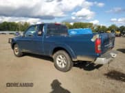 ✅ 2001 Nissan Frontier XE • VIN: 1N6DD26S61C368755 • Lot: 71514755. Listed on Copart with 198,931 mi. Free auction sales archive from the USA and detailed vehicle history report at DreamBid. Image 2.