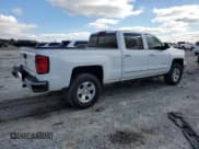 ✅ 2014 Chevrolet Silverado 1500 LTZ • VIN: 3GCUKSEC1EG254801 • Лот: 92074625. Опубликован ранее на Copart с пробегом 215 706 миль. Бесплатный доступ к архиву аукционных продаж из США и подробный отчёт об истории автомобиля на DreamBid. Изображение 3.