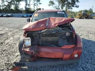 2011 Dodge Nitro Heat с VIN 1D4PT4GX7BW500580, выставлен на аукционе Copart как лот 75766654 с пробегом 162 088 миль миль и Списание • Salvage title. История ставок и продаж доступна на DreamBid. Изображение 5.