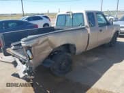 ✅ 1996 Ford Ranger XL • VIN: 1FTCR14U4TPA82980 • Lot: 43303810. Listed on IAAI with Not provided. Free auction sales archive from the USA and detailed vehicle history report at DreamBid. Image 4.